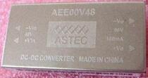 ASTEC power module AEE00V48
