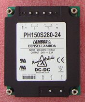 LAMBDA power module PH150S280-24