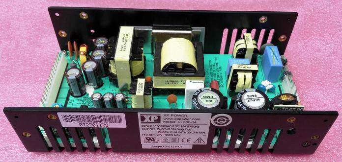XP POWER MEDICAL POWER SUPPLY UL300-14 