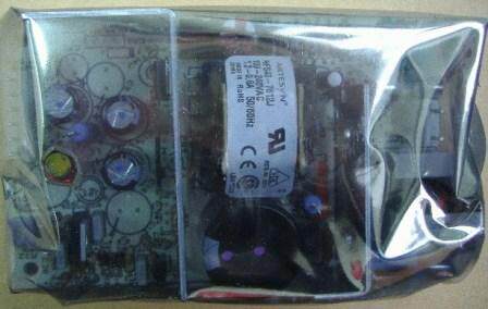 ARTESYN SWITCH POWER SUPPLY NFS40-7612J 