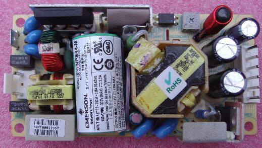 EMERSON Medical power supply NPS44-M 