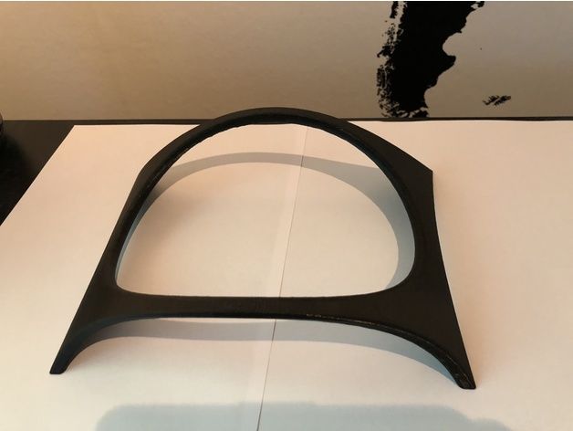 Applicable to Apple Macbook Pro vertical bracket ApPLE trash cans desktop receiver base