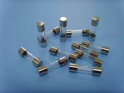 Glass tube insurance universal meter Universal meter fuse 0 2A 5*20 200mA 250V Imported UL CSA