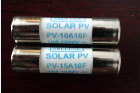 Outlet SWE Fuse 10*38 5 8A10A2A1A 690V700V1000V750V 12A16A25A