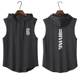 ເສື້ອກິລາບານບ້ວງ James Kobe Irving ເສື້ອທີເຊີດແຂນບໍ່ມີແຂນ ເສື້ອຢືດ sweat-absorbent Fitness cotton Curry vest