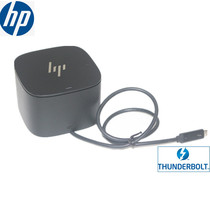 HP HP Thunderbolt type c docking station Thunderbolt Dock G2 G5 120W power docking station
