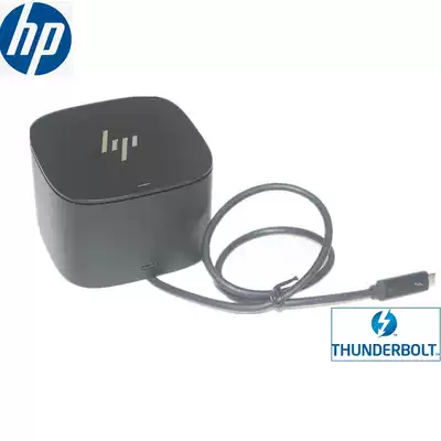 HP HP Thunderbolt type c docking station Thunderbolt Dock G2 120W 230W power docking station