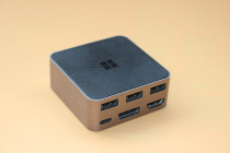 Dock Extended Microsoft Display US lumia 950xl Phone Show Extension Dock HD-500 Phone Box