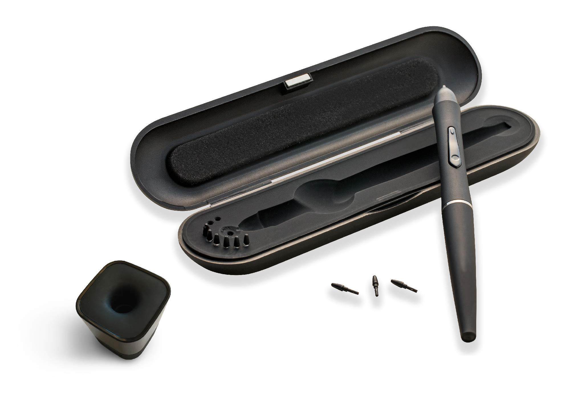 ARTISUL D13 Press Sensation Pen