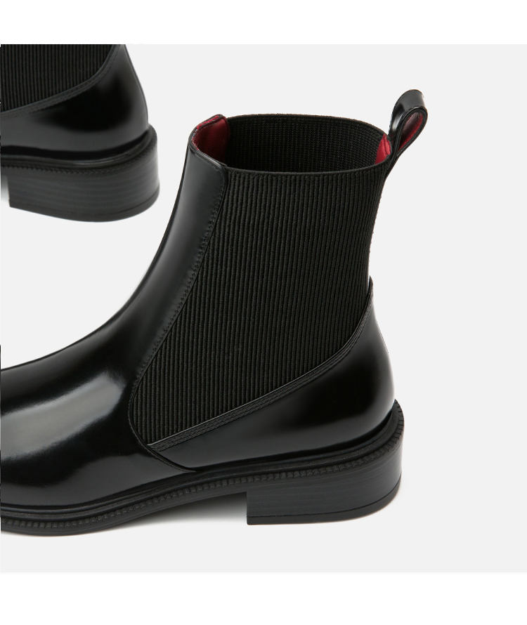 Bottes mi-saison femme OTHER   en Caoutchouc - Ref 3249513 Image 19