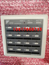  Original brand new Daikin VRV centralized controller DCS301B611 B511 control 16-bit centralized display panel