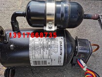  1YC23AKXD Daikin disassembly compressor 5085