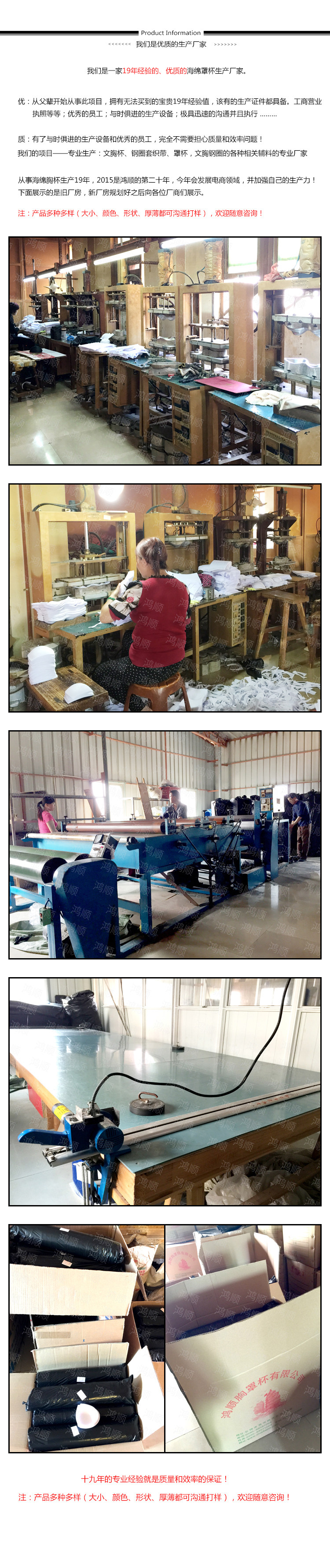 Pads pour soutien-gorge A310 - Ref 819581 Image 10