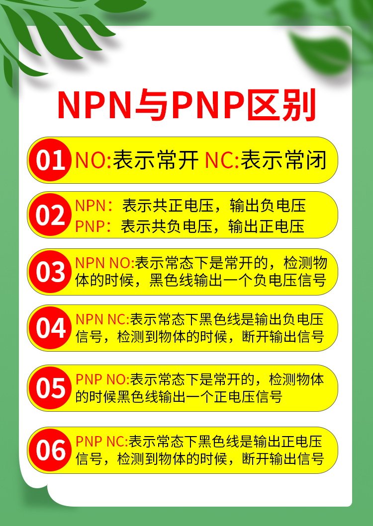 ИК-выключатель 全新正品 齐平4线m12 4针pnp传感器cm18-08bpp-kc1接近开关 Carmel Arts