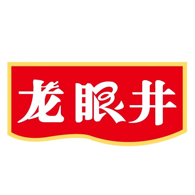 龙眼井食品旗舰店的LOGO