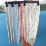 Детские леггинсы подходит для мужчин и женщин для девочек, легкие и тонкие штаны