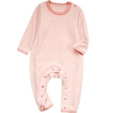 Японский детский хлопковый спальный мешок подходит для мужчин и женщин, демисезонная осенняя пижама, увеличенная толщина