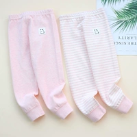 Тканевые накладки для щенков, мягкие бархатные санитарные штаны, 2 шт., светло-розовые