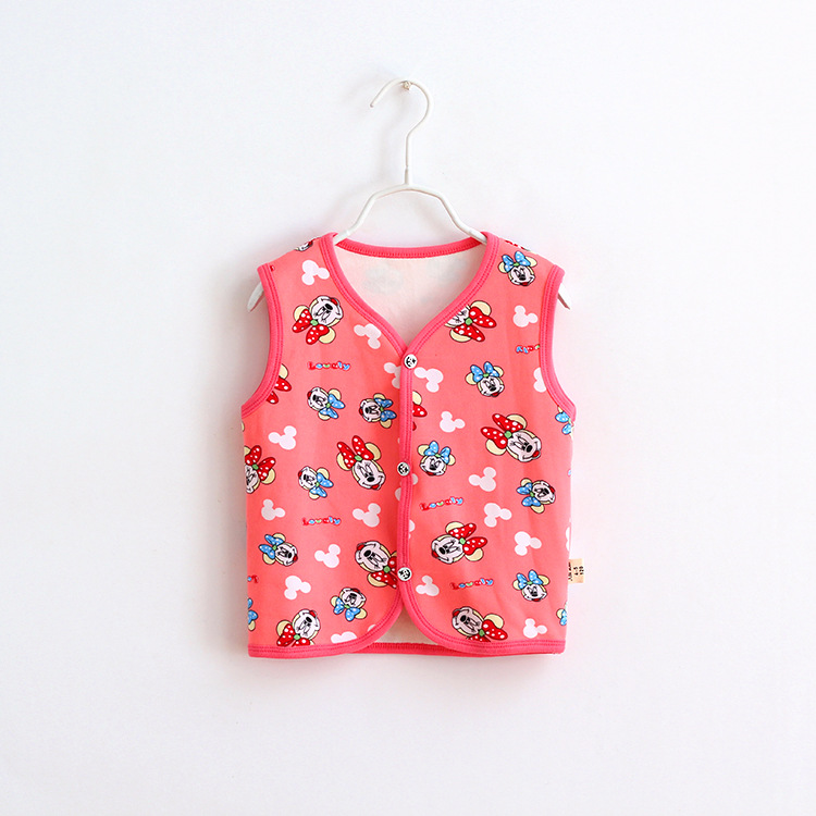 Gilet enfant - Ref 2069360 Image 37