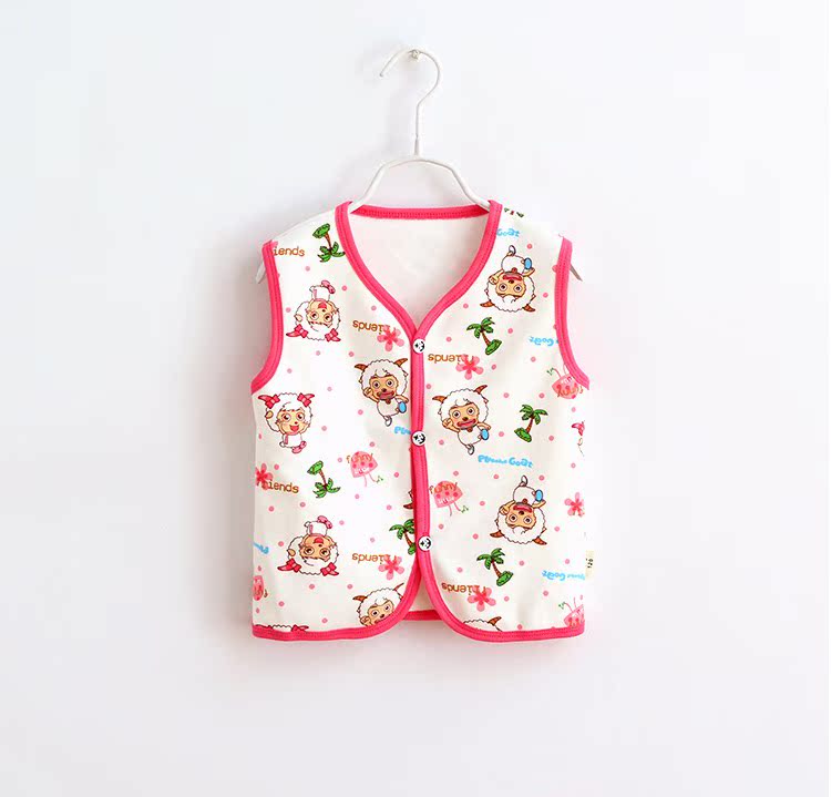 Gilet enfant - Ref 2069360 Image 39