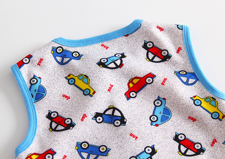 Gilet enfant - Ref 2069360 Image 48