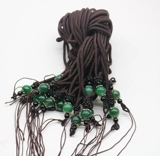 Подвеска, ремешок, защитный амулет, плетеное ожерелье ручной работы, связать своими руками