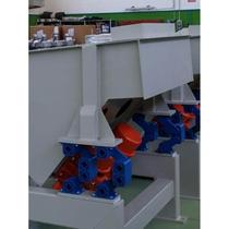 Vibrating screen vibration support frame AB27 rubber spring shock absorber elastic device ROSTA