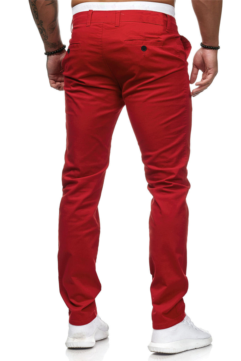 Sudaderas Con Capucha Para Hombre Casual Color Sólido display picture 8
