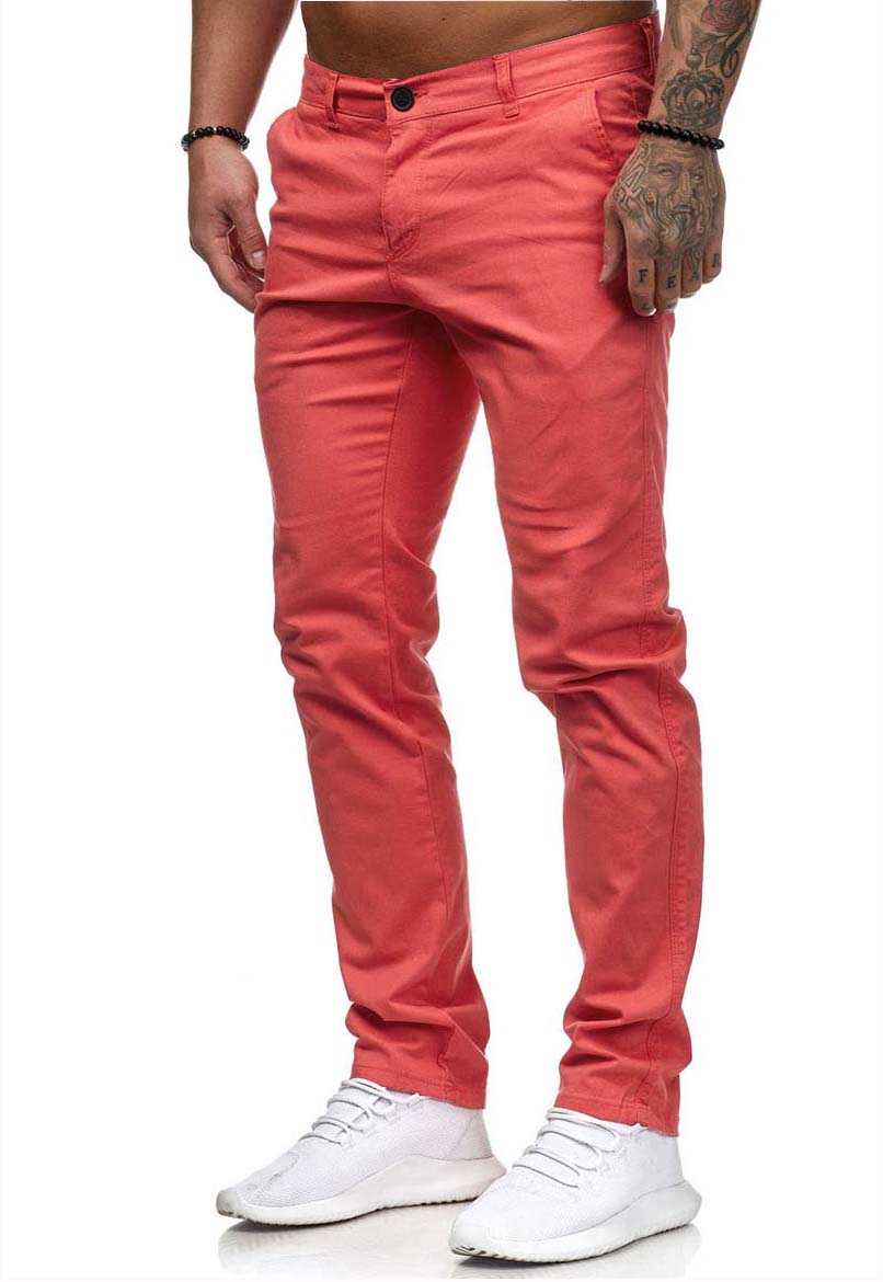 Sudaderas Con Capucha Para Hombre Casual Color Sólido display picture 20