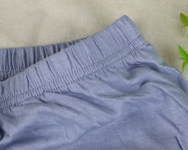 Quần soóc cotton nam trung niên Quần lót cotton mỏng cũ cộng với phân bón quần short XL quần xì nam