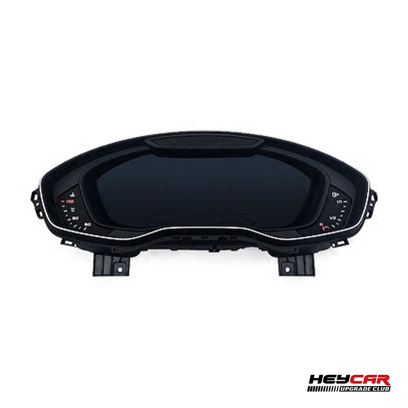 Suitable for Audi new A4LB9A5Q5L full LCD instrument panel virtual cockpit sports instrument 3D instrument