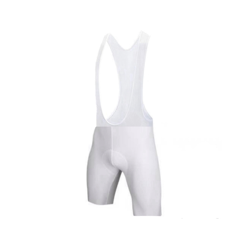 Pure White Cycling Shorts Men's Cycling Pants Summer Shorts Cycling Wear Quick-Drying Bicycle Wear Cycling Pants High Elasticity
