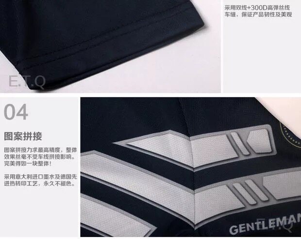 Tenue de cyclisme homme I-BIKELIFE - Ref 2209763 Image 17