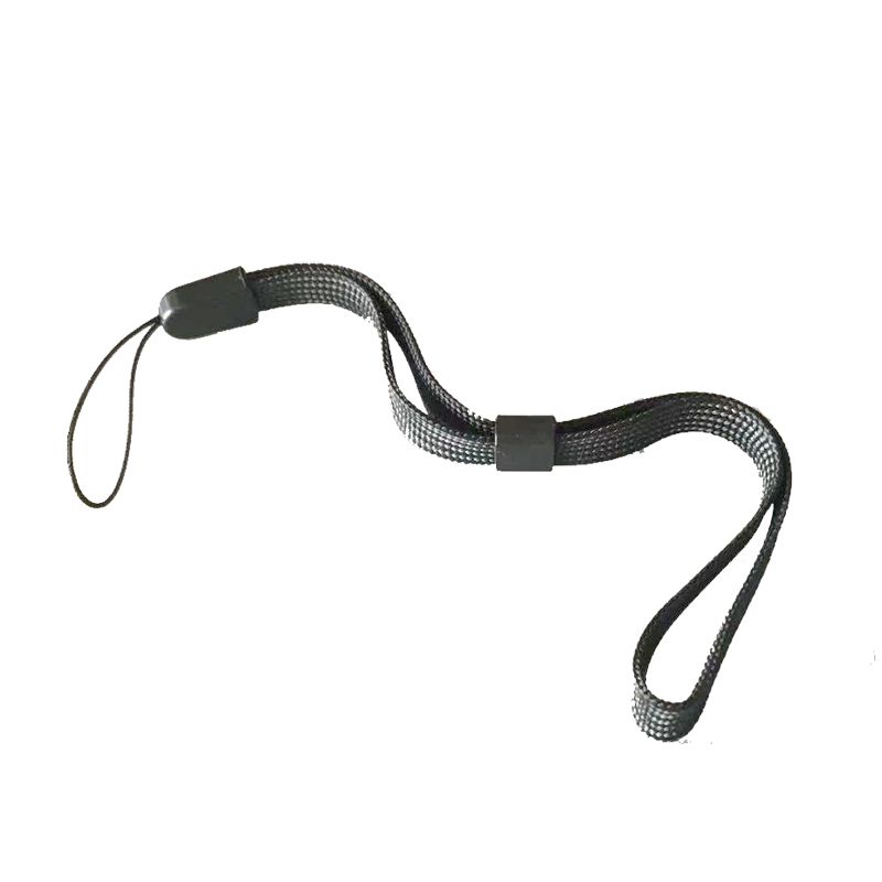 Flashlight hand rope knife pendant key anti-throw tail rope adjusting sling phone rope-Taobao