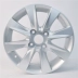 Tyrone phù hợp với bánh xe hợp kim nhôm của Hyundai Rena 14 inch - Rim Rim