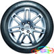Wanli Tire AP028 205/50R16 suitable for Fengshen H30A30 BAIC EX series comfortable and silent installation
