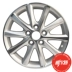 Tyrone phù hợp với bánh xe hợp kim nhôm 16 inch của Toyota Camry Corolla / Yizhi / Reiz / Leiling - Rim