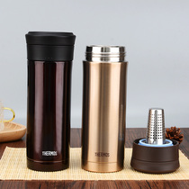 Zen Master thermos cup Tea straight water cup for men and women filter with tea leakage cup TCMK TCMA