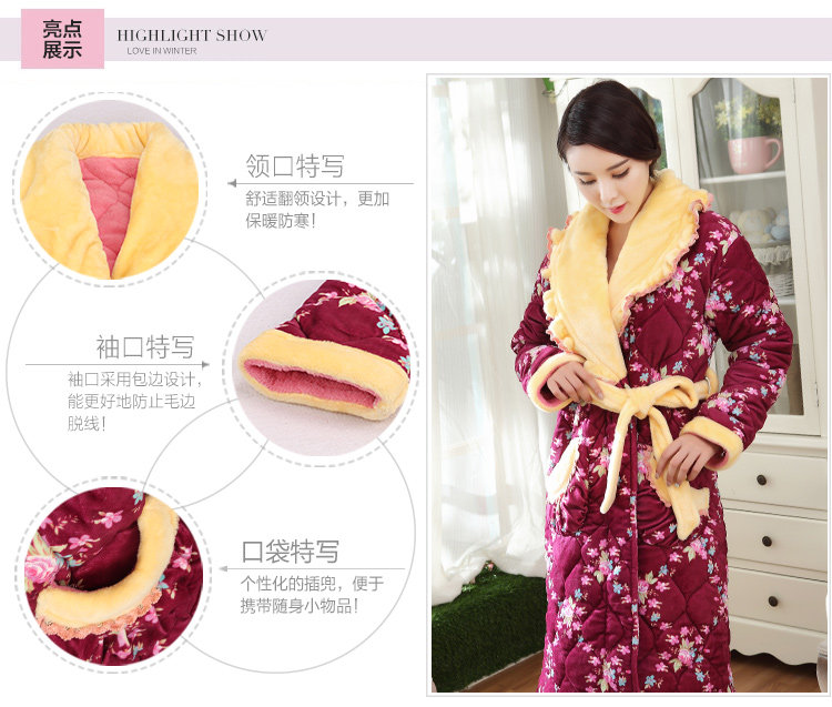 Peignoir Moyen-âge 596#868# - Ref 593338 Image 103