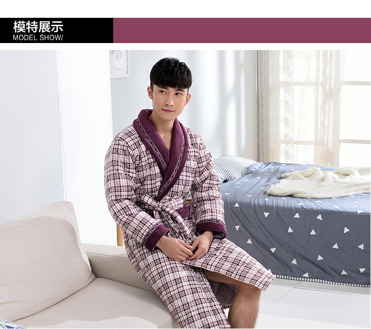 Peignoir Moyen-âge 596#868# - Ref 593338 Image 98