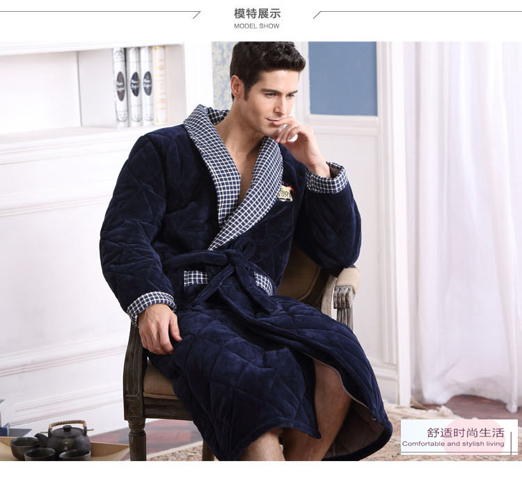 Peignoir Moyen-âge 596#868# - Ref 593338 Image 80