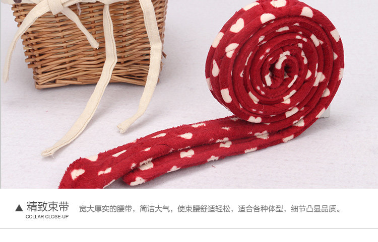 Peignoir Moyen-âge 596#868# - Ref 593338 Image 29