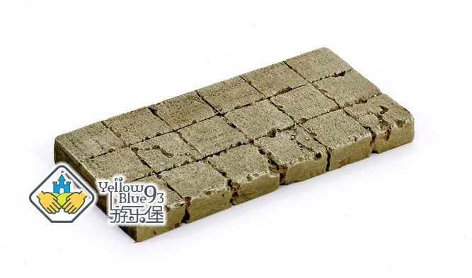 Pleasure Castle Saints Saints Saints Mythology Combined Resin Scenarios Sea Royalts Floor E Spot