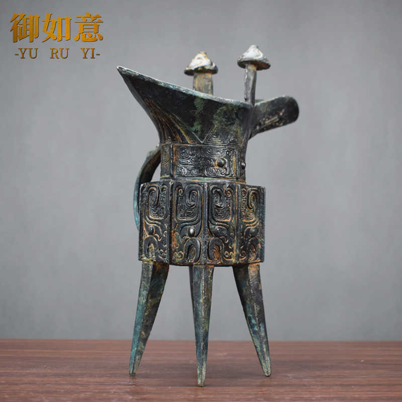 铜爵杯青铜- Top 50件铜爵杯青铜- 2025年11月更新- Taobao