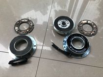 Electromagnetic brake TJ-B-1 5 Brake TJ-B1-2 5-B2-C-0 6-5-10-20-DC24V Negotiation