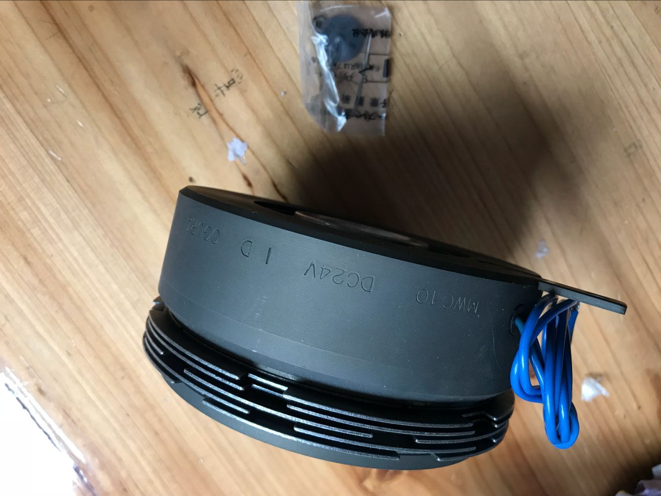 Special price OGURA clutch MWC 10DC24V multi-chip electromagnetic clutch stock MZS 10D bargain AMB5