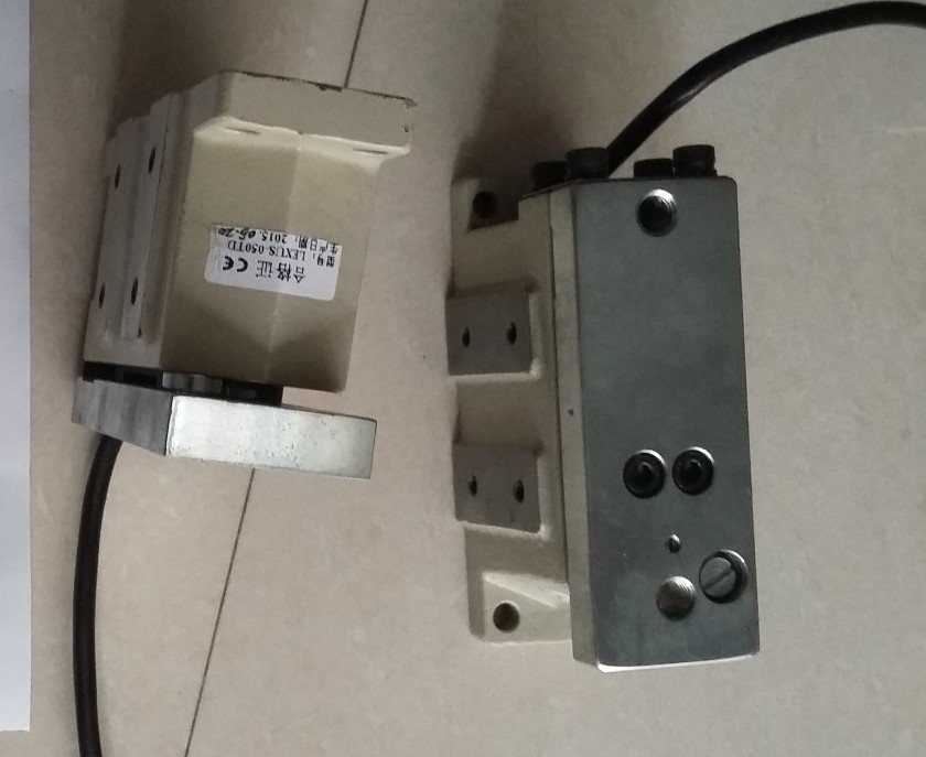 LEXUS-MU Tension Detector LEXUS-050TD Tension Sensor Taiwan Original Bargain price