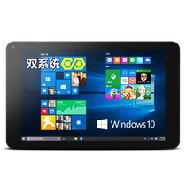 Cool than Cube iwork8 Super Edition 8 inch Android win8 dual system quad-core ultra-thin wifi tablet