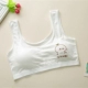 Áo ngực phát triển 16 tuổi học sinh trung học cotton đồ lót cỡ lớn vest nhỏ mùa hè ít nữ và trẻ em 14 học sinh trung học cơ sở 15 áo lót cho trẻ dậy thì