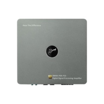 Hivi PXA-410 professional automotive DSP amplifier 5-way high power 4×150 watts 1×250 watts